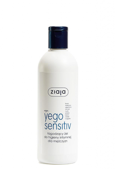 intimní hygiena
