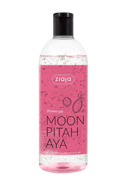 sprchový gel Moon pitahaya