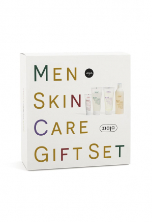 dárková sada men skin care