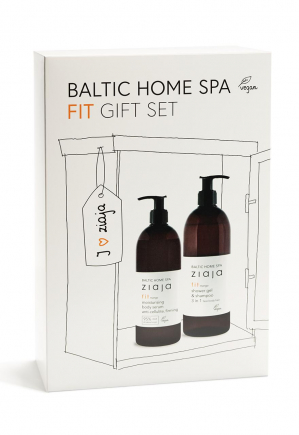 dárková sada baltic home spa fit