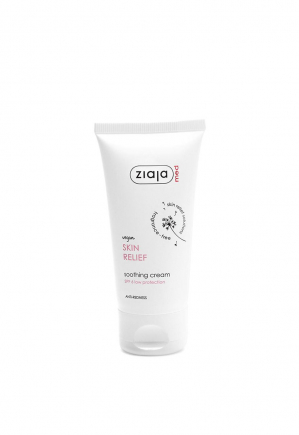 krém rosacea zklidňující