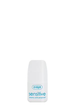 antiperspirant sensitive