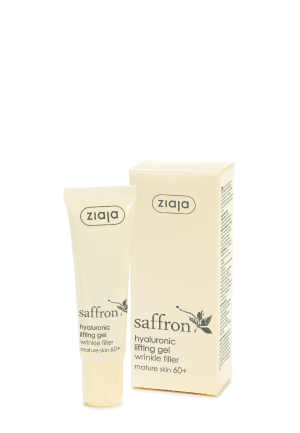 liftingující gel 60+