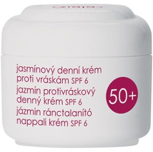 denní krém proti vráskám 50+