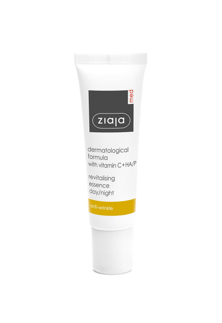 esence revitalizační s vitamínem c