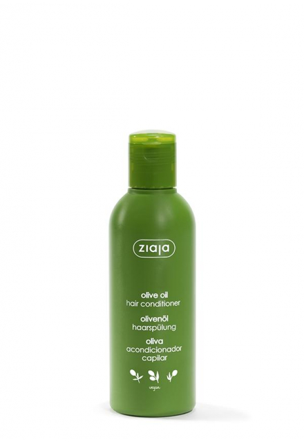 kondicionér na vlasy