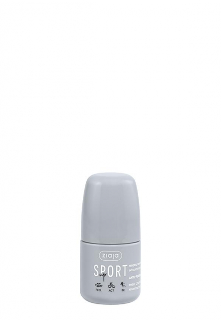 antiperspirant