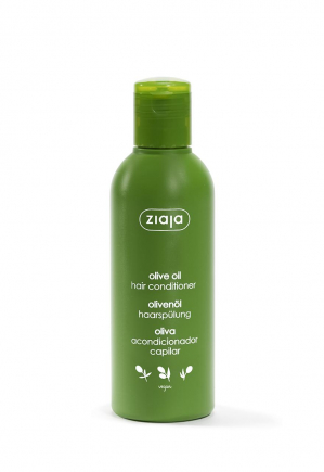 kondicionér na vlasy