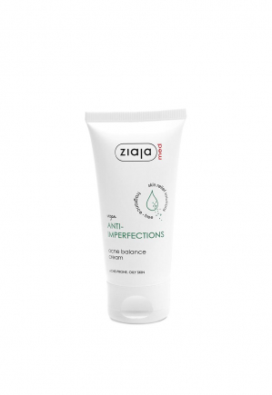 krém redukující akné