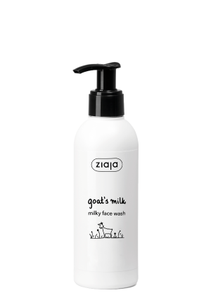 mycí gel