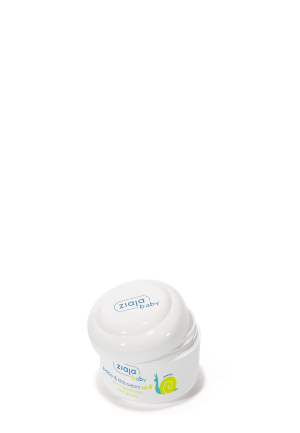 dětský krém SPF 6